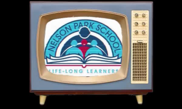 NPTV (NELSON PARK TV) 2018 Episode 1