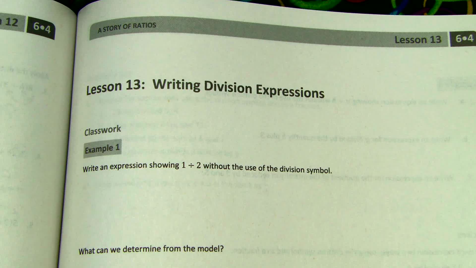 Module 4 - Lesson 13, Math, High School, Arts, Art