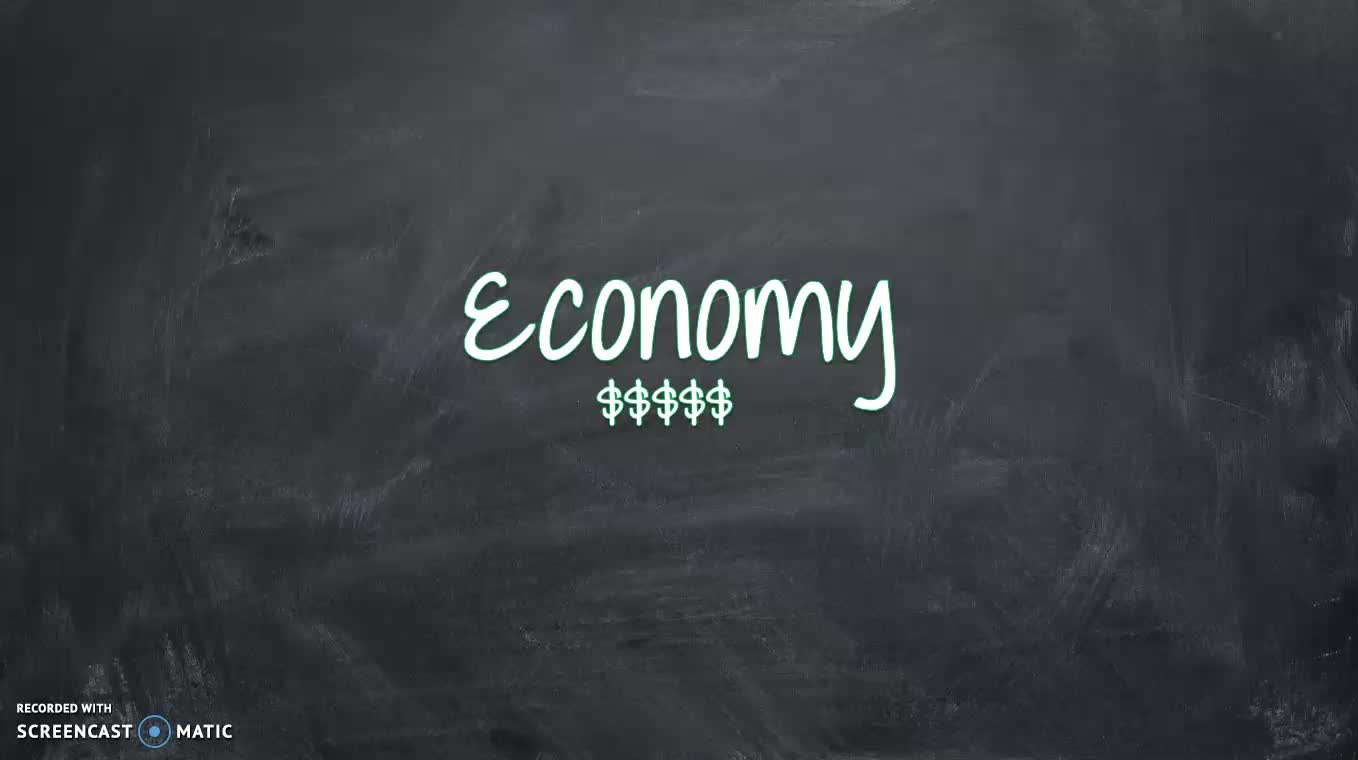 MBeran Types of Economies and Levels of Economic Development Review