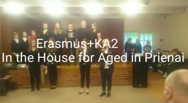 Erasmus+KA2