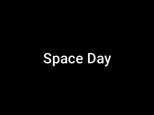 Space Day