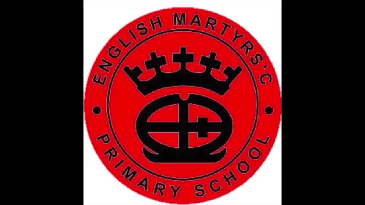 English Martyrs' - 'Learning from Lockdown'