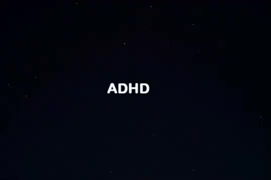 ADHD Clip 2