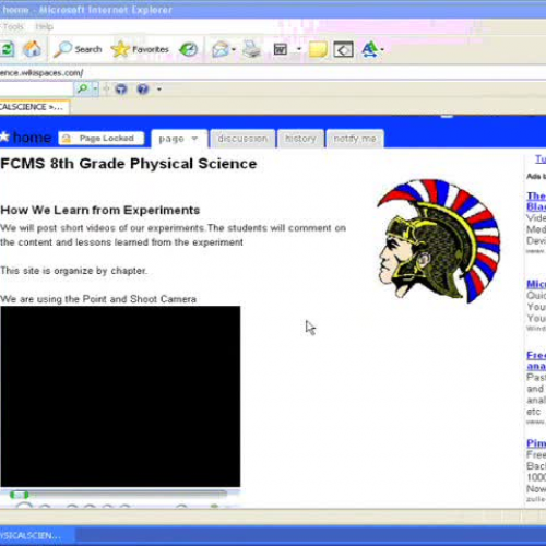 Videos for 8th Grade Science Wiki