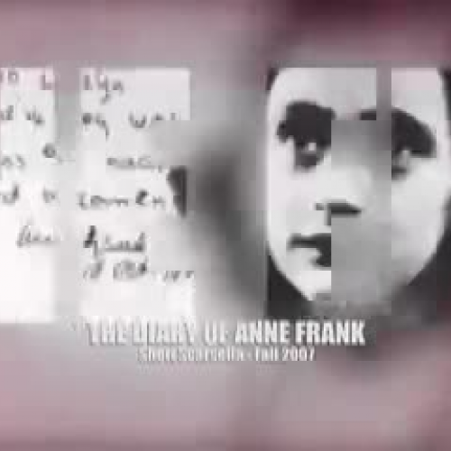 Anne Frank