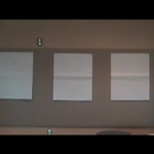 Sketching Brainstorming