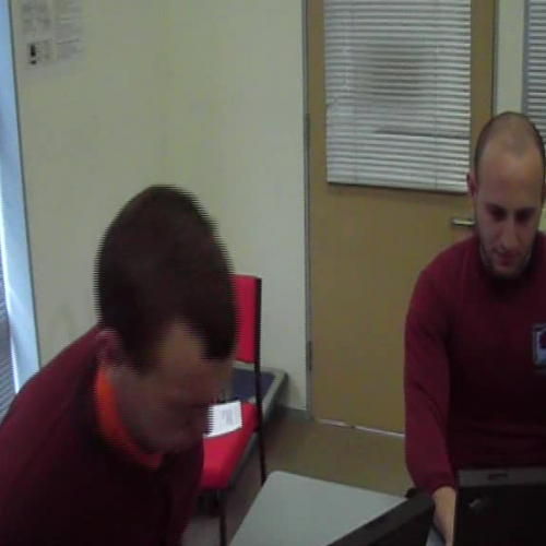 Why do I smell so bad?