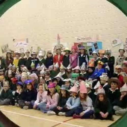 Glaitness Newscast - September 2007