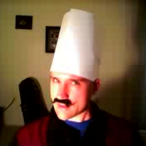 Personal Pronouns with Chef Grammar