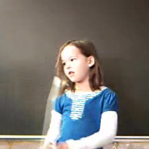 Grade One Nursery Rhymes 