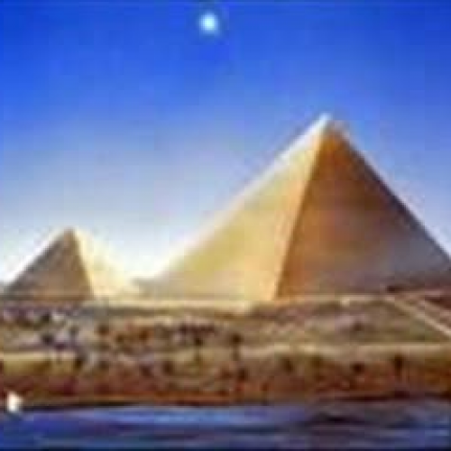 Vocabulary Digital Story