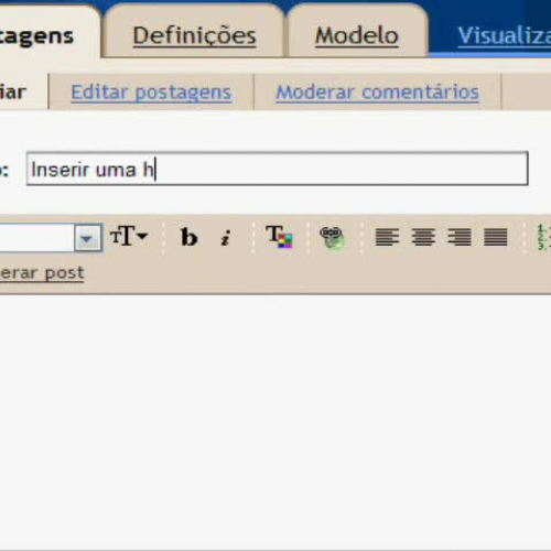 6. Criar links (liga??es)