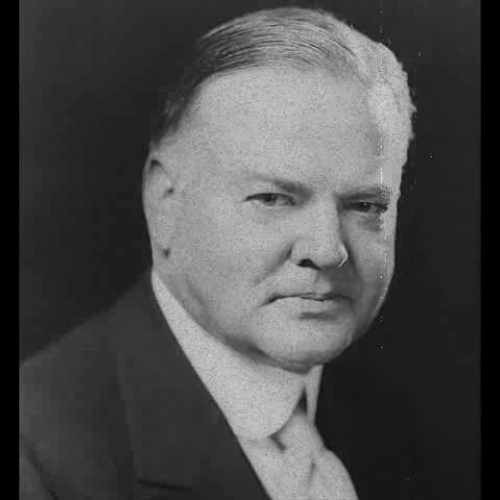 What caused the depression?