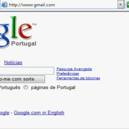 12. Enviar uma mensagem por email