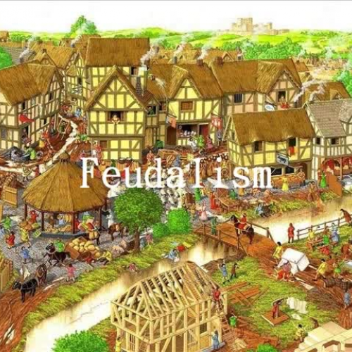 Feudalism