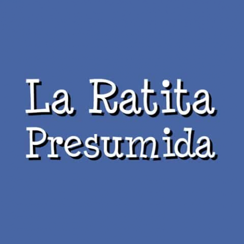 La Ratita Presumida