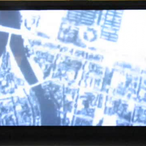 Radiation and Black Rain