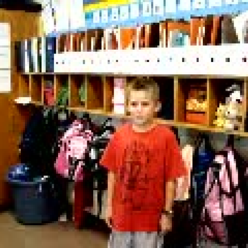 Explorers\' Classroom Tour