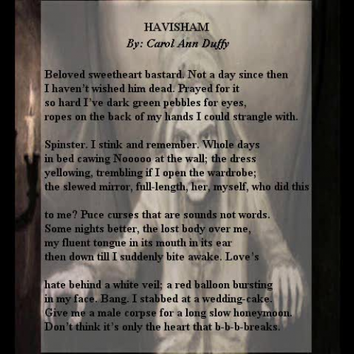 Havisham