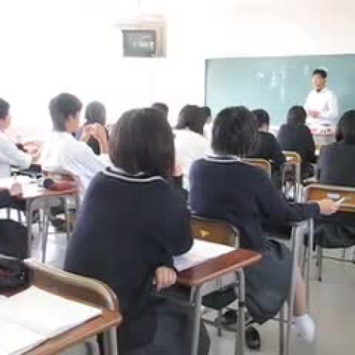 High School Classics Class