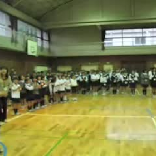 Elementary Welcome Song 1