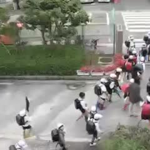 Elementary Departure 2