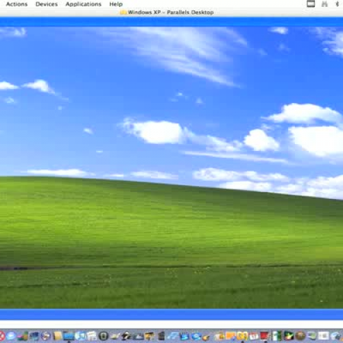 Creating a Del.icio.us Account