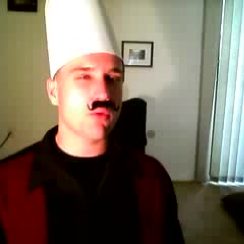 Welcome Back Mr. 3 Paragraph Essay