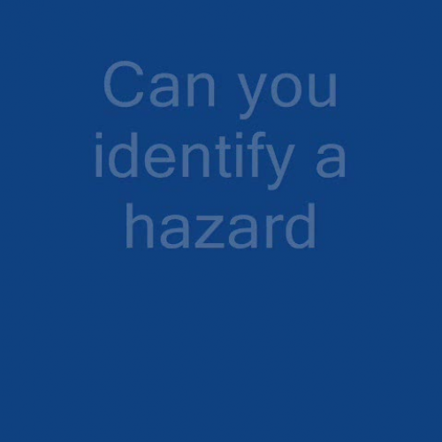 Filling in a risk assessment score calculator