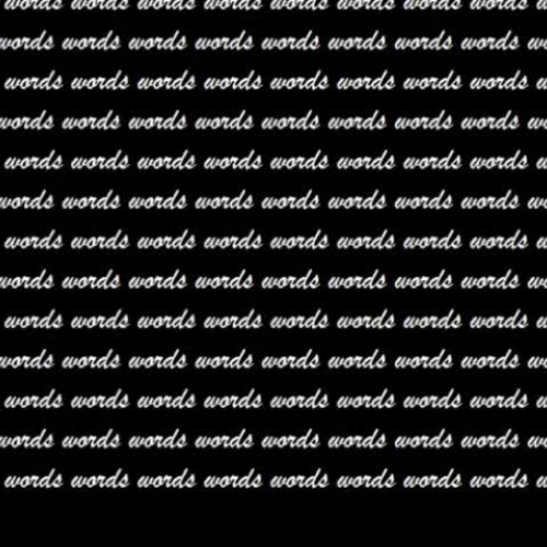 A Lesson in Poetry (By: Betsy Brown) attempt 