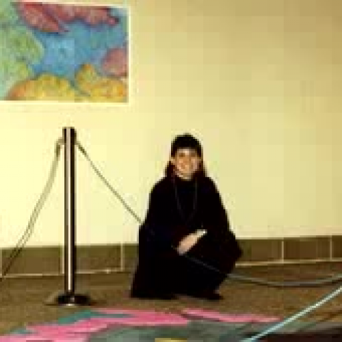 Art Studio Renovation