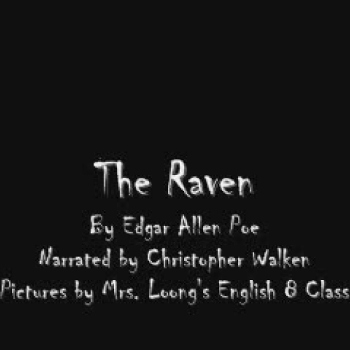 The Raven