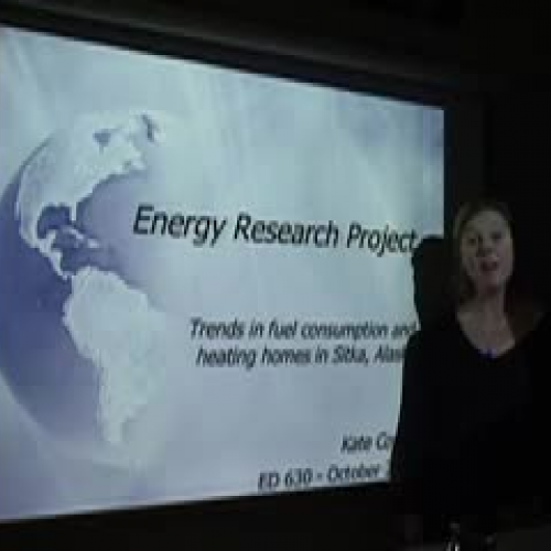 Energy Conservation Presentation 