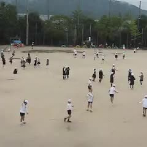 Elementary Playground