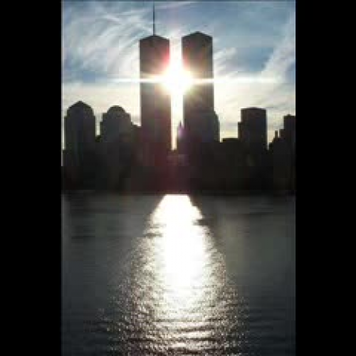 A Nation Under Attack