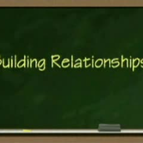 Teaching tips video project