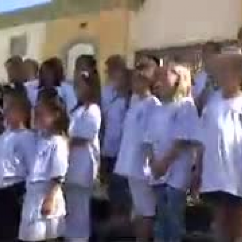 Empresa Chorale-Vista Art Show 2007-MusicBrou