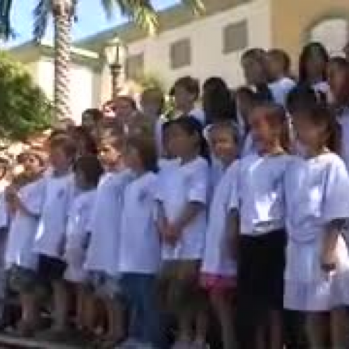 empresa Chorale-Vista Art Show 2007-It Takes 