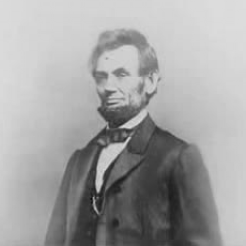 Abraham Lincoln