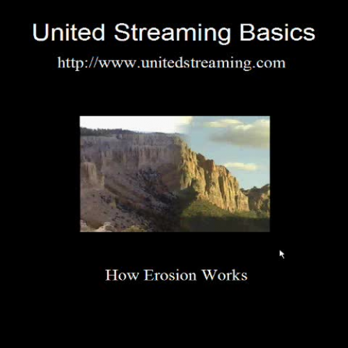 United Streaming Basics for MAC