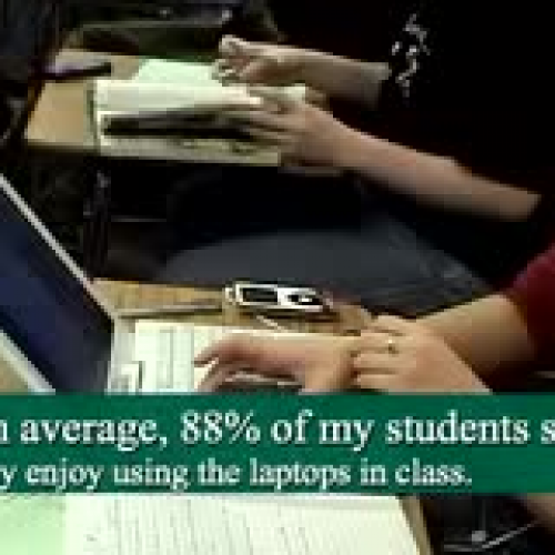 Instructor / Class Evaluation