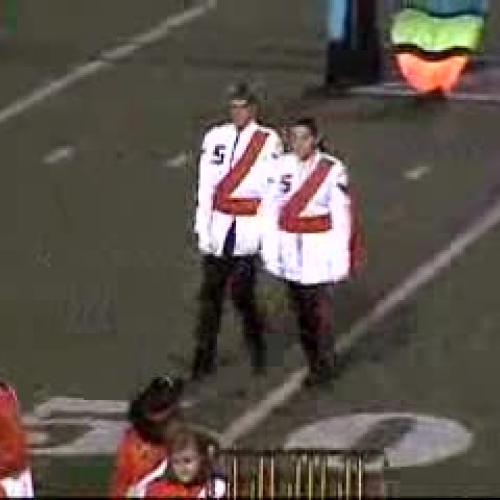 Chapter Championships - 11/3/07