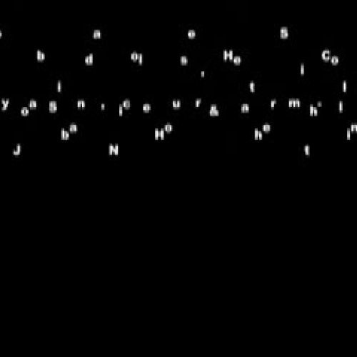 Germs Don't Catch  'Em!