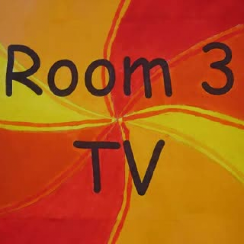 Room 3 TV Show