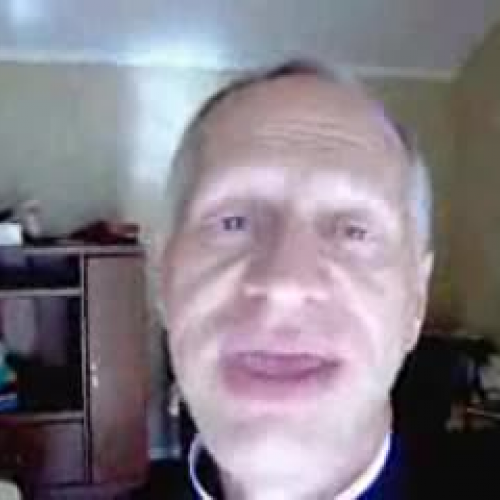 Mary Mother of the Church