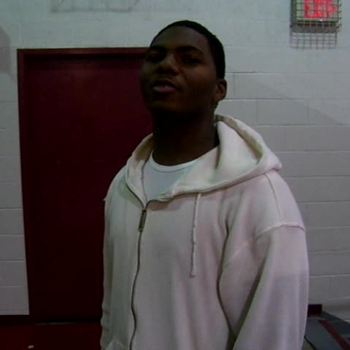 Darryl\'s American Lit. #1