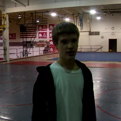 Darryl\'s American Lit. #2