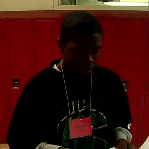 Darryl\'s American Lit. #3