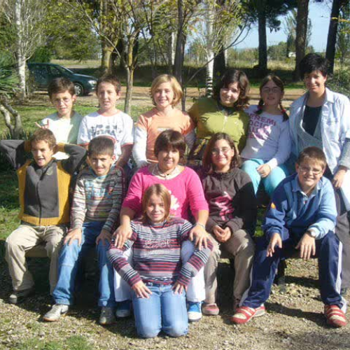 bardenas 0607 clase de tercer ciclo