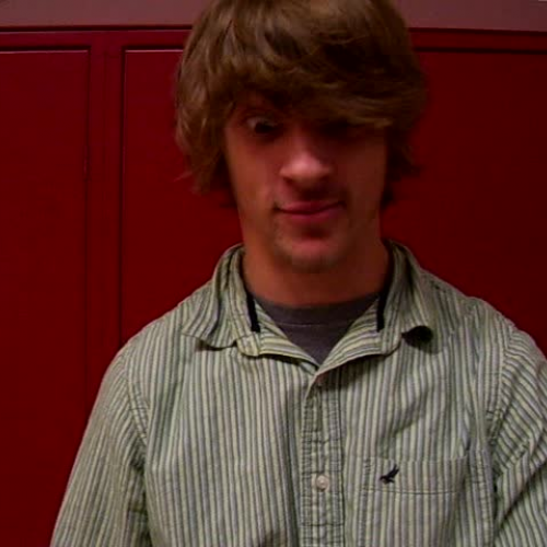 Darryl\'s American Lit. #5